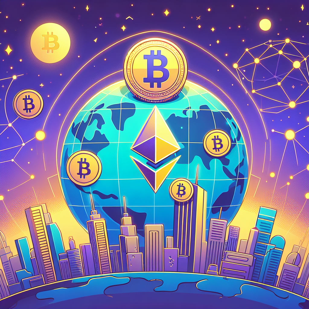 Wereldwijde Crypto-investeringen Herstellen: Ethereum Overschrijdt Bitcoin Met $2,48 Miljard Inflow