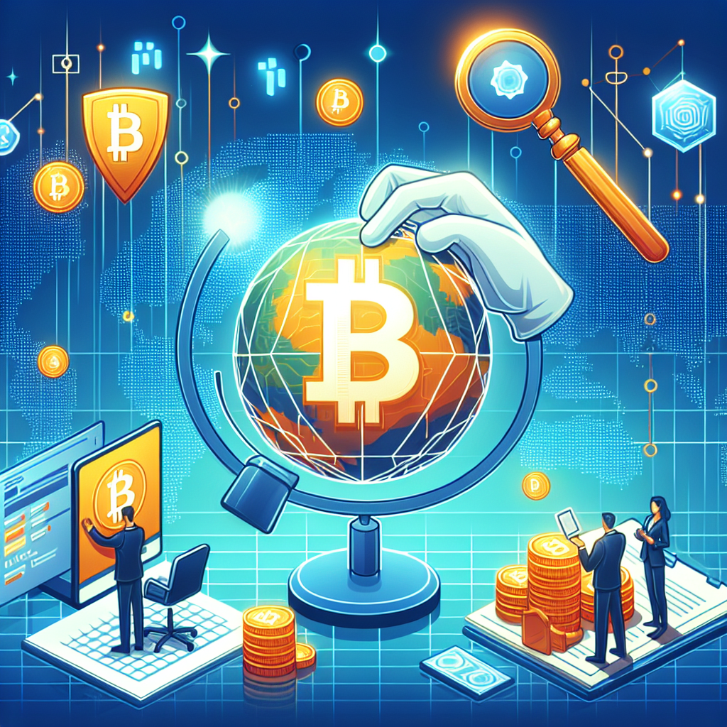 Wie Profiteert Het Meest Van Wereldwijde Deal Voor Bitcoin Markttransformatie?