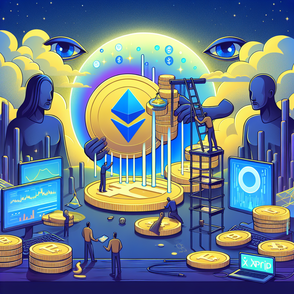 WLFI Token Overwint XRP In Derivatenvolume Terwijl Traders Verliezen Van $30 Miljoen Lijden