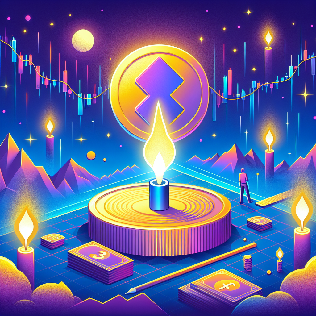 XRP Sluit Belangrijke Candle: Wat Dit Betekent Voor De Prijs