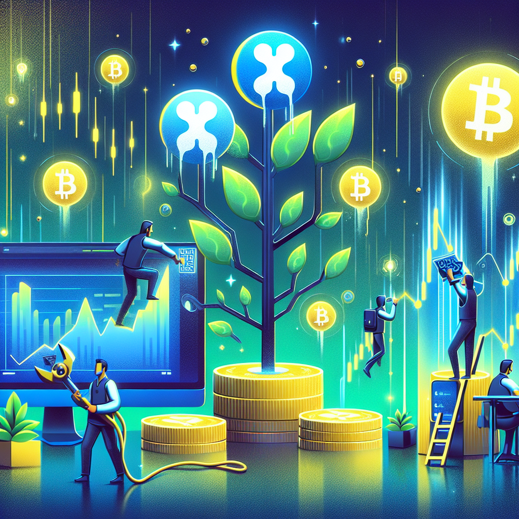 XRP’s DeFi Potentieel Groeit Met Liquid Staking Vault Bijna Op $20 Miljoen