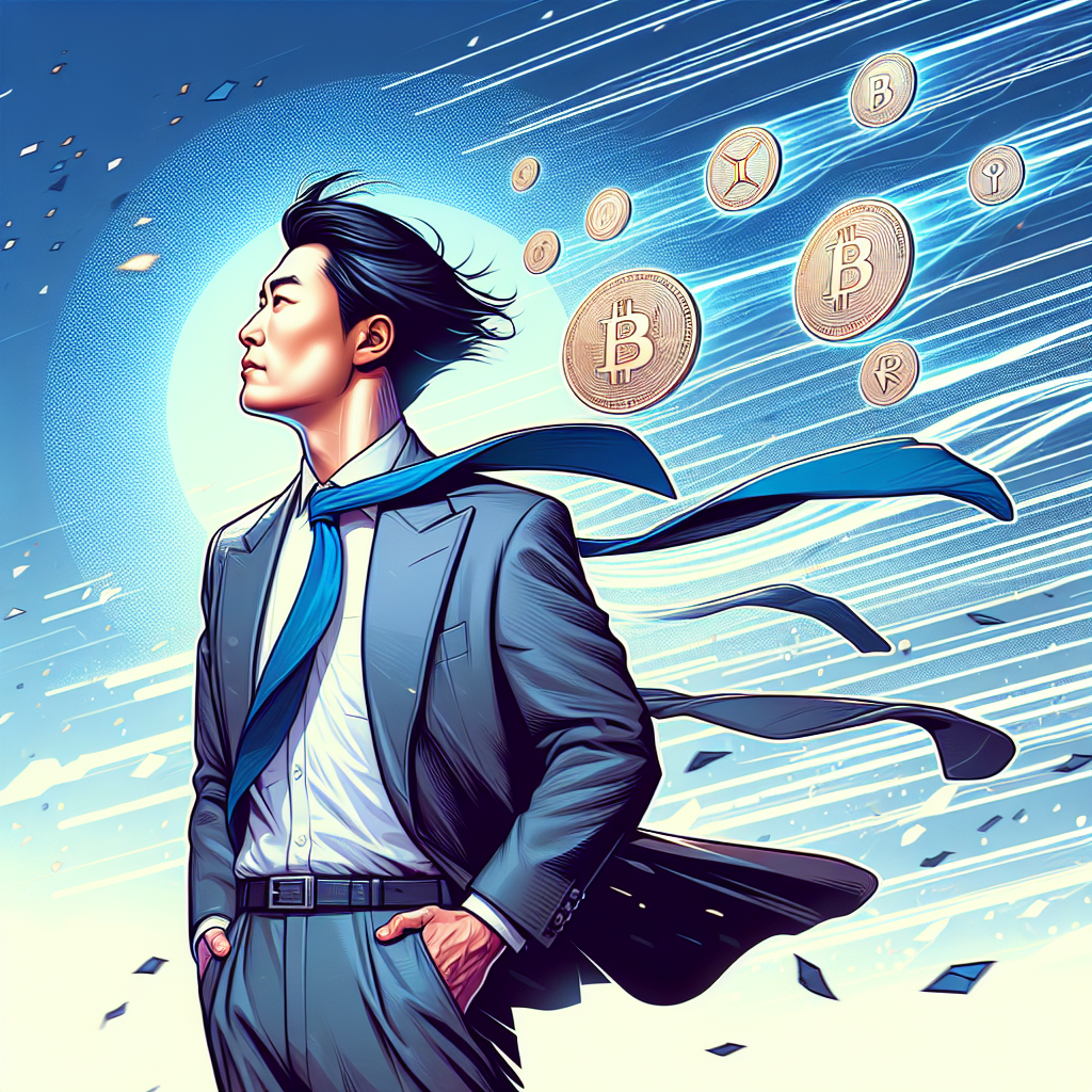 Zuid-Koreaanse FSC-Leider Nomine Heeft Wind Tegen Door Afwijzing Crypto