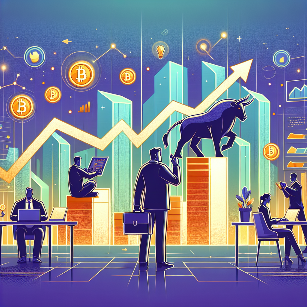 Cardano Mogelijk Op Drempel Van 800% Stijging Tijdens Bull Run