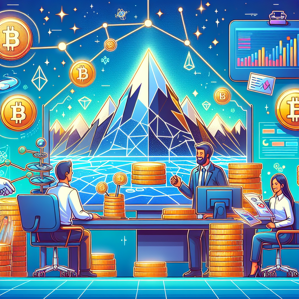 Avalanche Bereidt $1 Miljard Voor Voor Multi-Chain Financiering Met AVAX