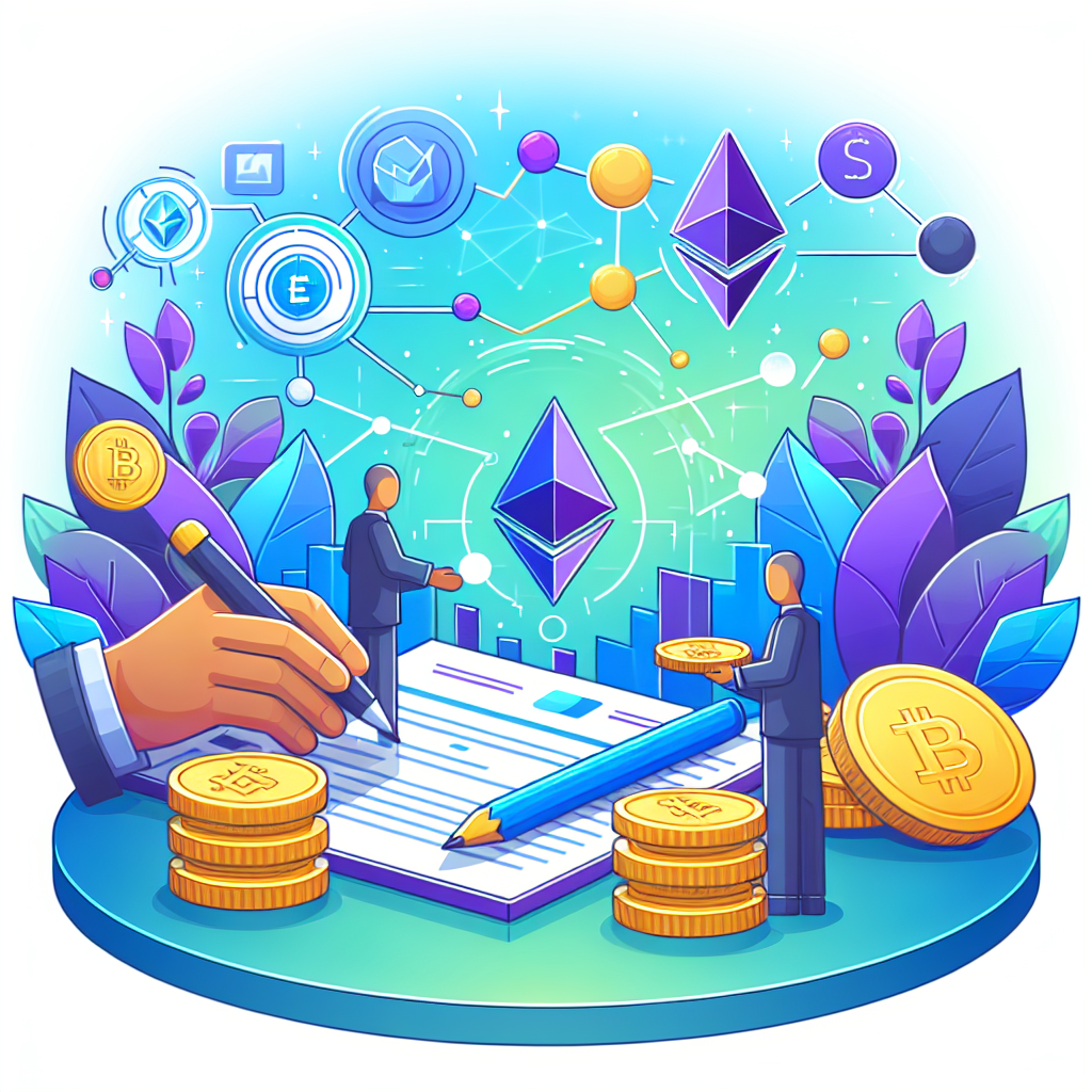 Beoordeling Gezondheid Ethereum: De Rol Van Liquidatie En Toename In Open Interest
