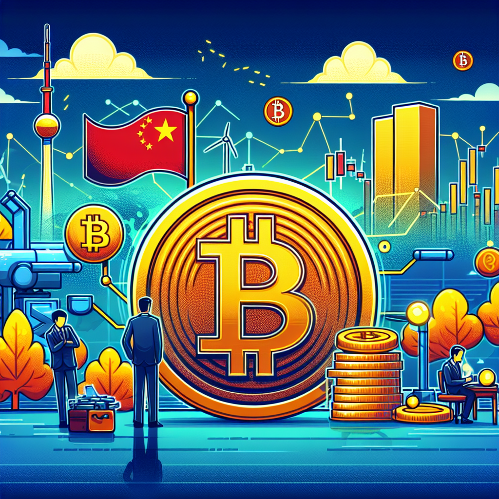 Bitcoin Bedreigd Onder $100.000 Door Trump En Handelsconflict Met China