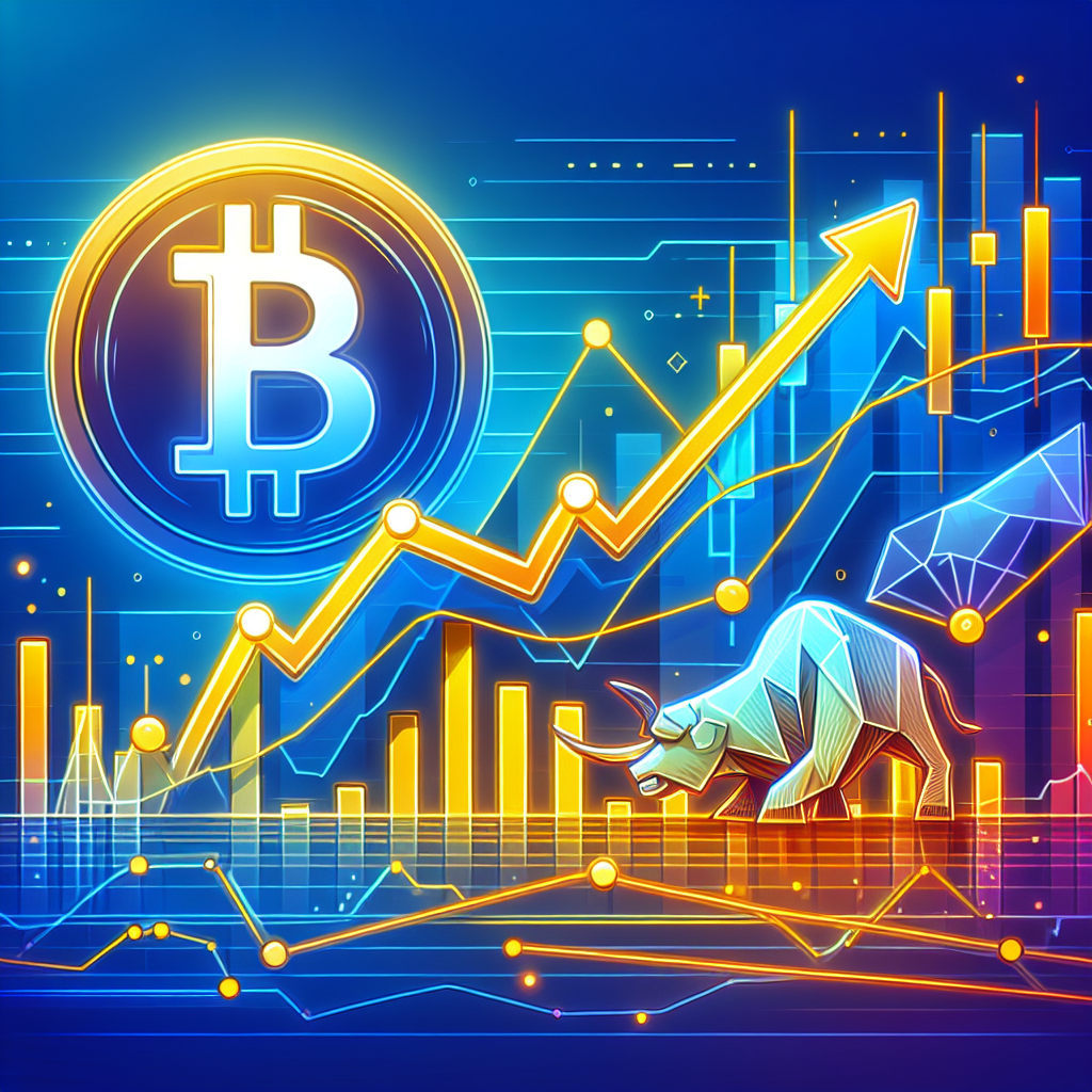 Bitcoin blijft boven Gaussian Channel: Bullmarkt structuur stevig intact