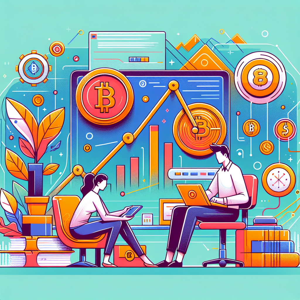 Bitcoin Worstelt: Koers Duikt Onder $124,000, Nieuwe Daling Aan De Horizon?