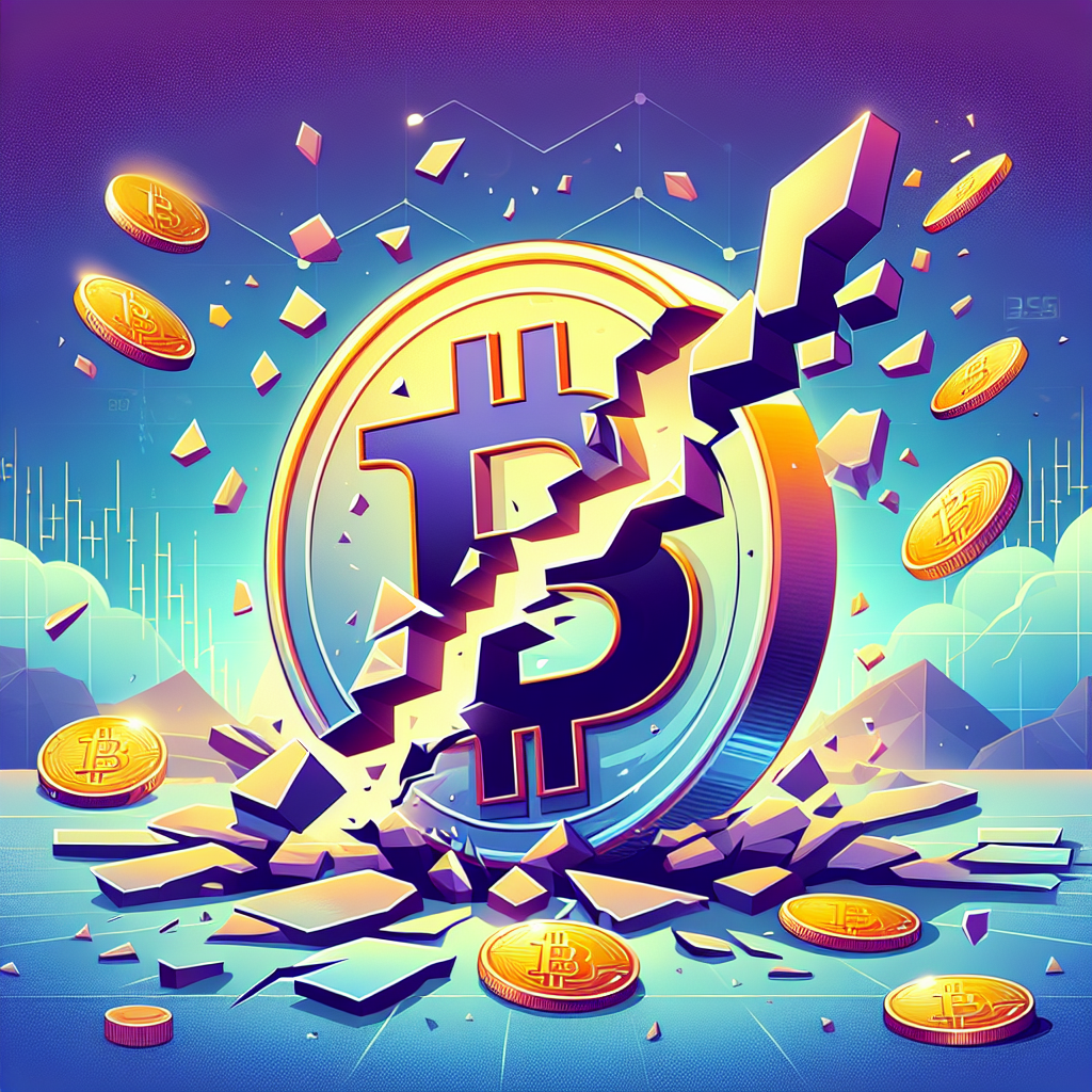Bitcoin Doorbreekt $125K In Een Onopvallende Rally