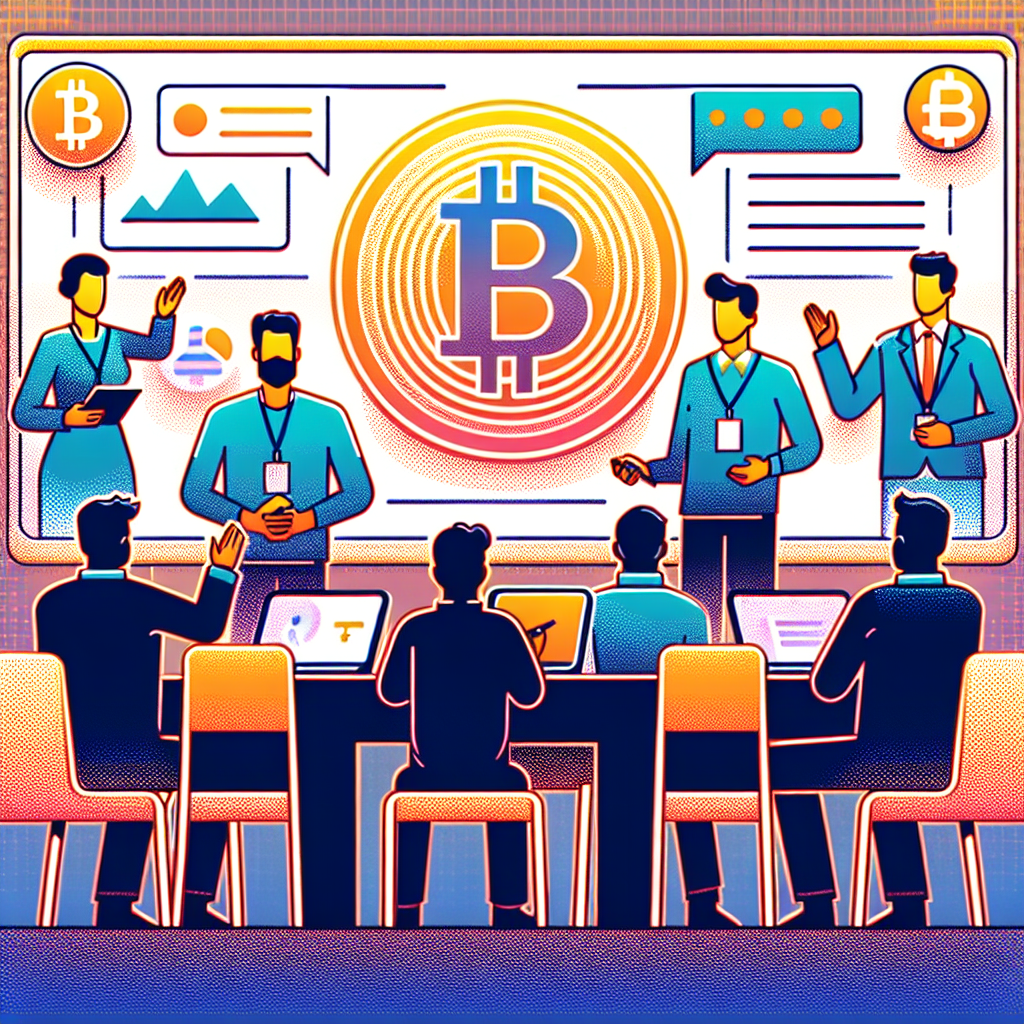 Bitcoin Giganten Jack Mallers En Saifedean Ammous Bevestigd Voor Amsterdam Conferentie 2025