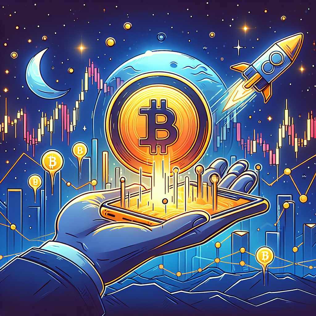 Bitcoin Herstel: Strijd Om Cruciale Prijspunten En Potentiële Opwaartse Trend Voortzetting