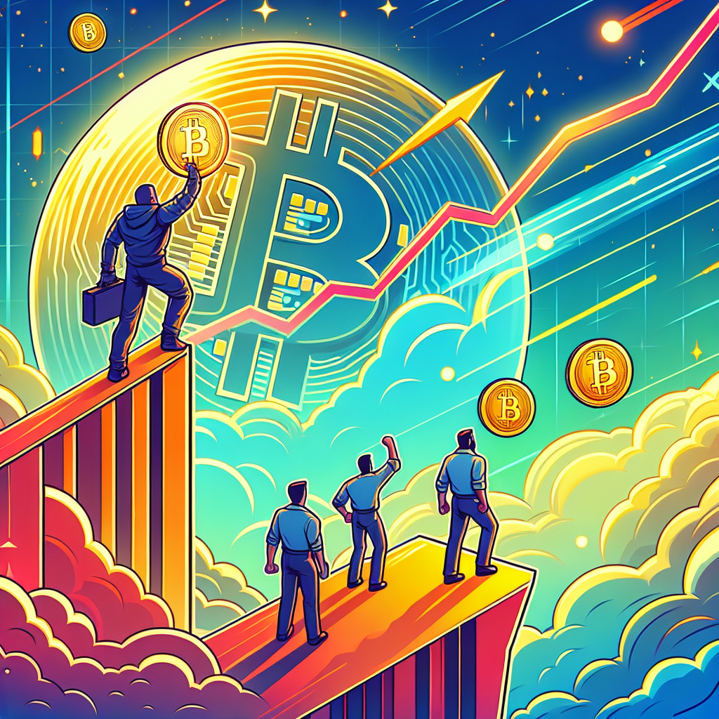 bitcoin herwint 115k weerstand bullish momentum signaleert potentiele marktherstel
