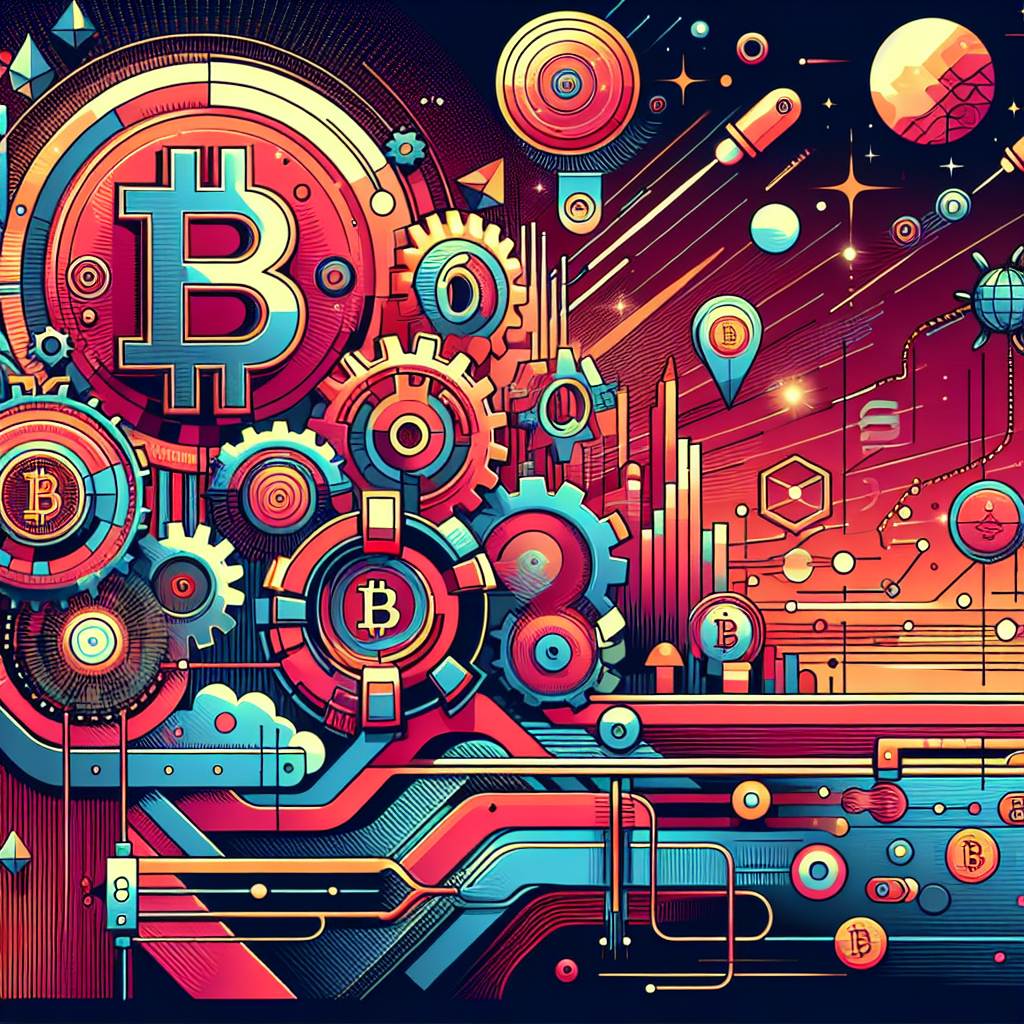 Bitcoin Hyper: De Laag-2 Oplossing Die Bitcoin’s Volatiliteit En Transactiesnelheid Tackelt