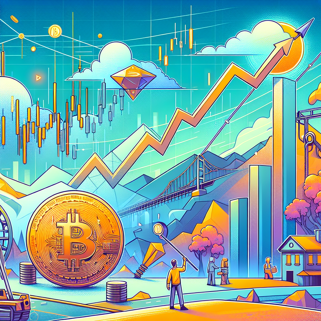Bitcoin In Kwartaalspanning: Cruciale Prijsniveaus Bepalen Oktober’s Marktverloop
