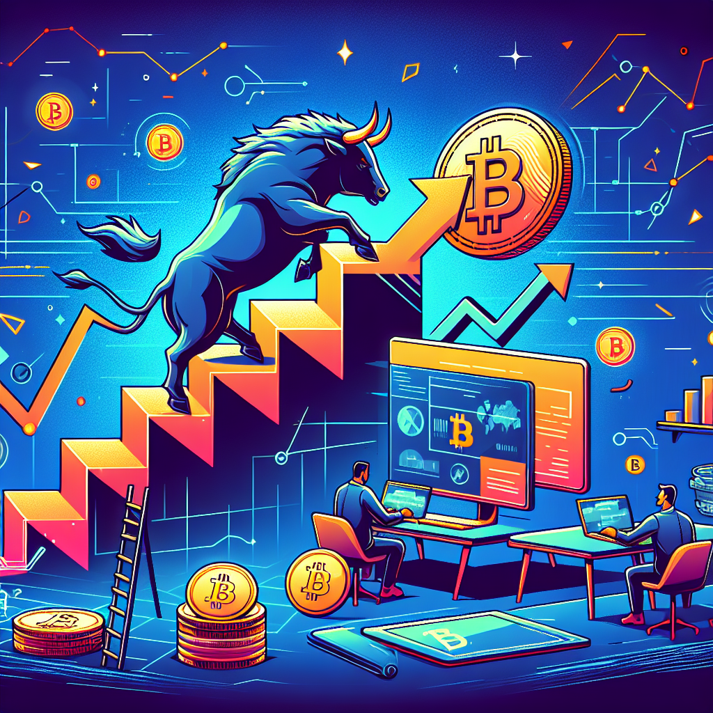 Bitcoin In Wanhoopsfase: Is Een Bullish Wederopstanding Aanstaande?