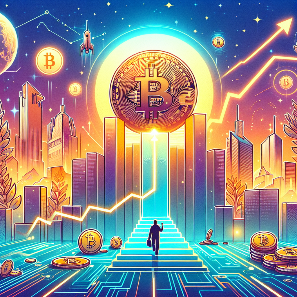 Bitcoin Kan $160k Bereiken In 2026: Analist Legt Voorwaarden Bloot