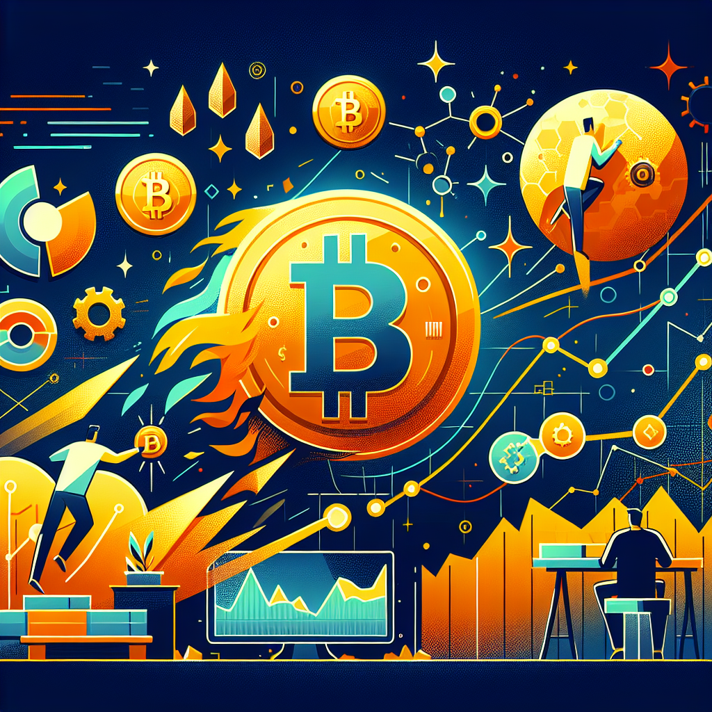 Bitcoin Klaar Voor Mogelijke Korte Squeeze: Analyse Van Technische Indicatoren