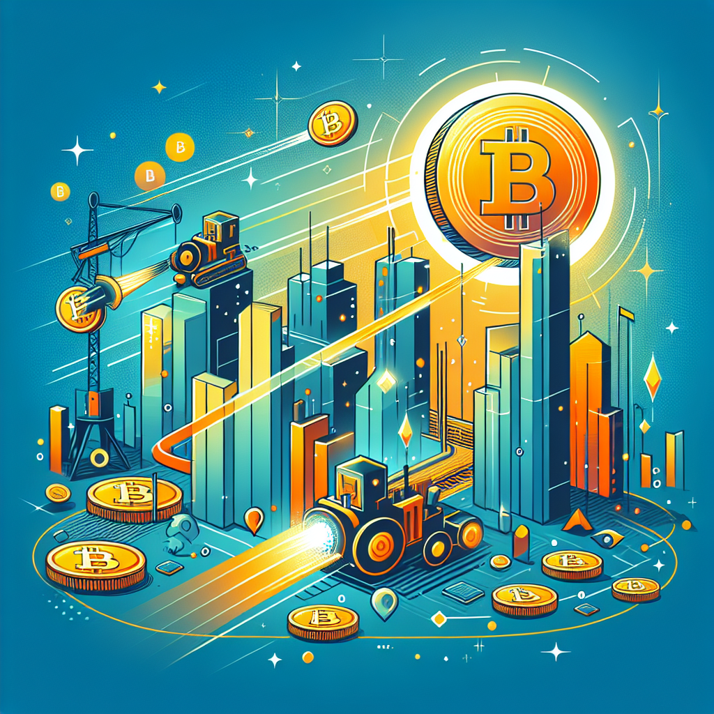 Bitcoin Miners Verplaatsen $5,6 Miljard Naar Beurzen Voor AI Ontsnappingsplan