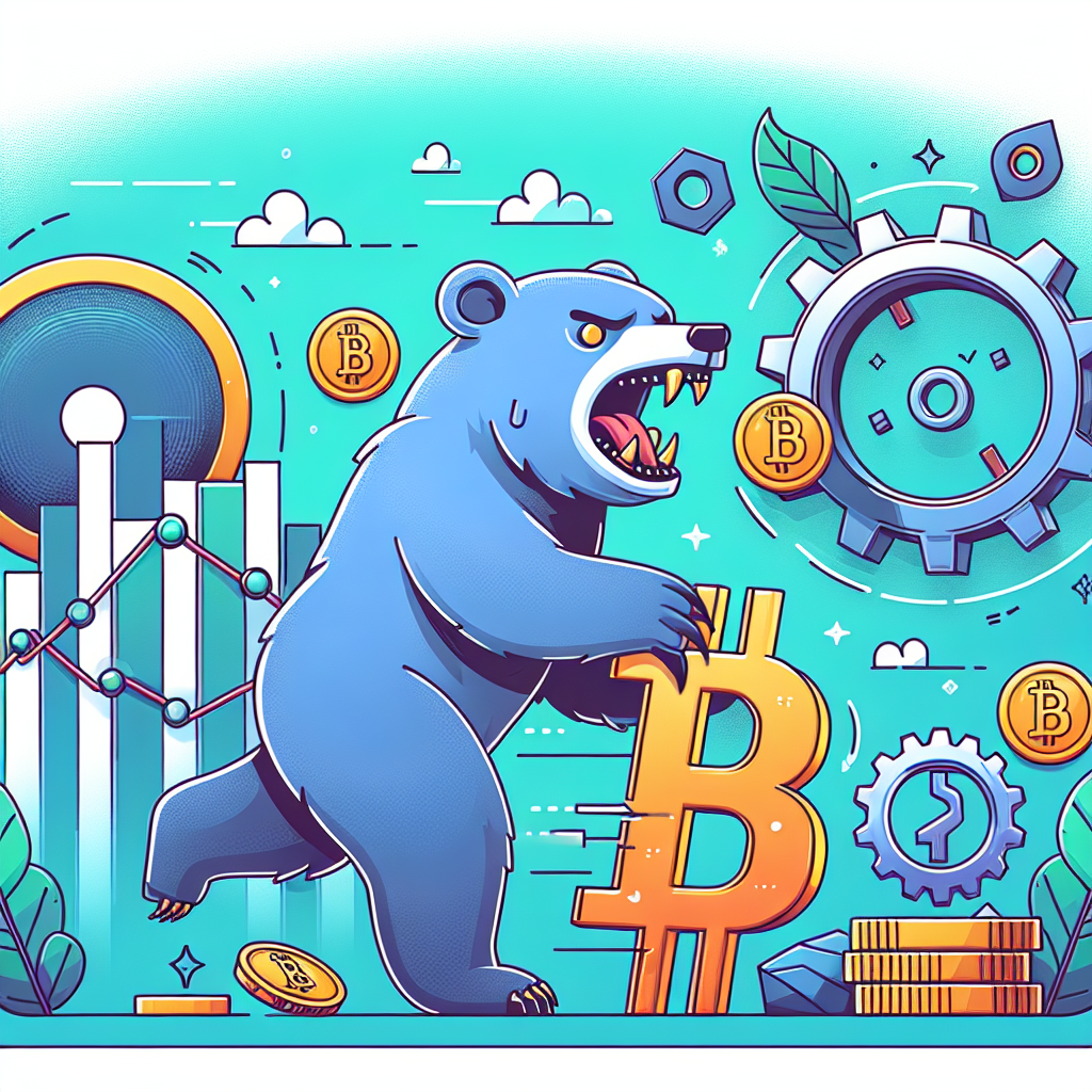 Bitcoin Ontsnapt Bear Trap: Staat Een Altcoin Rally Op Het Punt Van Beginnen?