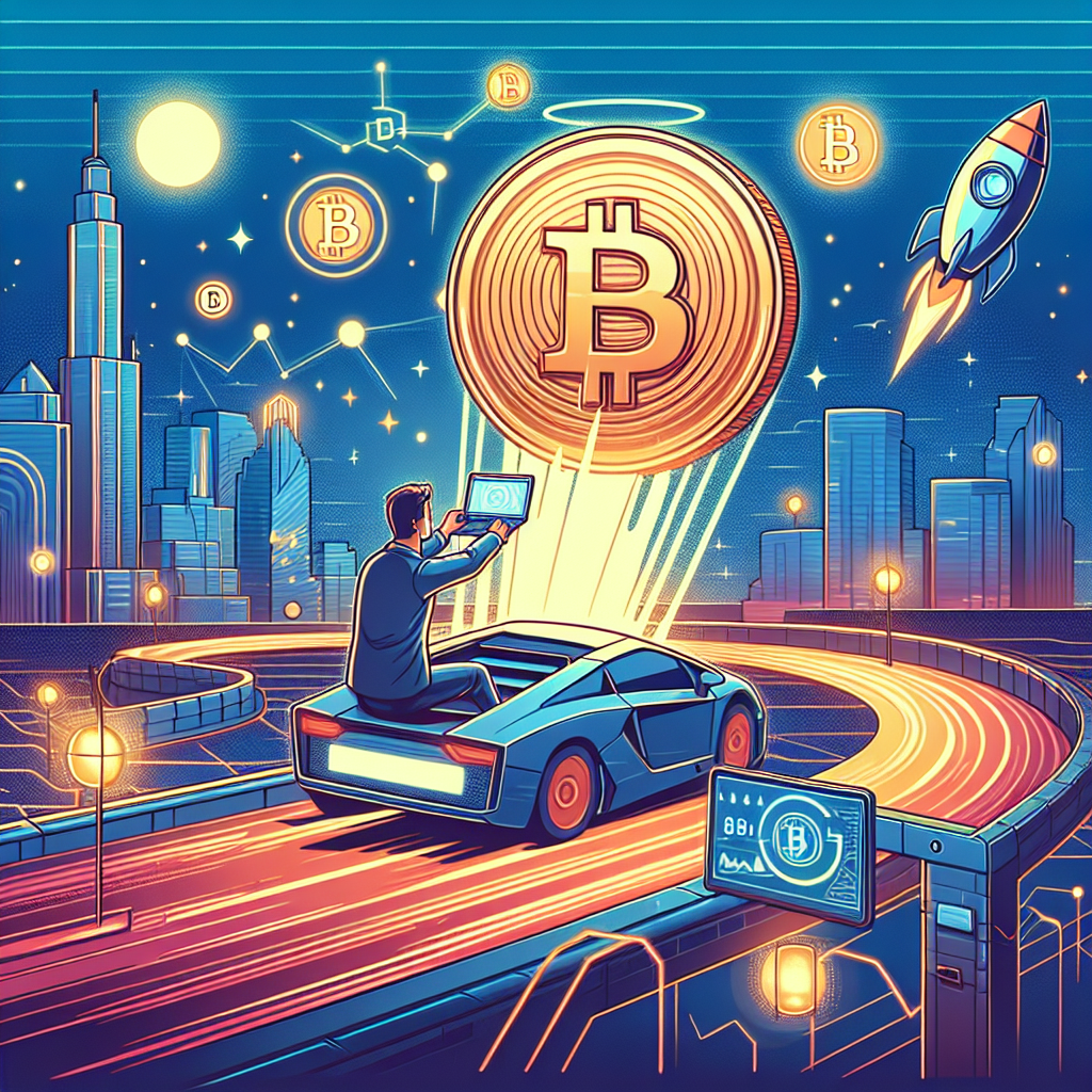 ‘Bitcoin Op Weg Naar Gouden Marktwaarde: VanEck Verwacht $644k BTC’