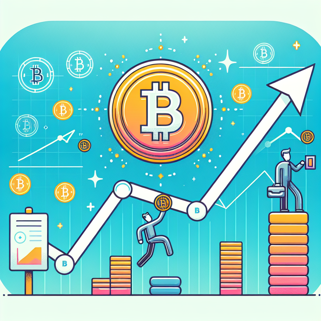 Bitcoin Opwaarts: Is Een Nieuwe Prijspiek Aanstaande Of Wacht Er Een Correctie?