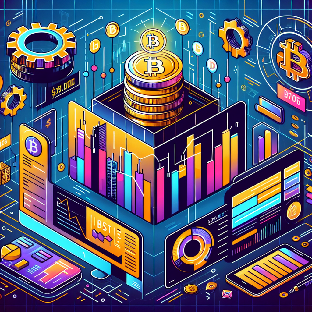 Bitcoin’s Cruciale Middelpunt: Sleutel Tot Herstel Of Voorbode Van Bearish Terugval?