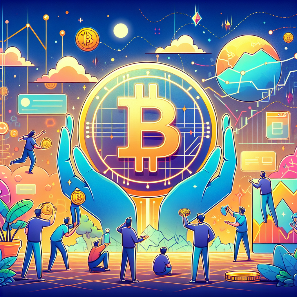 Bitcoin Rally Op Komst: Verwachtingen Wijzen Op $200.000