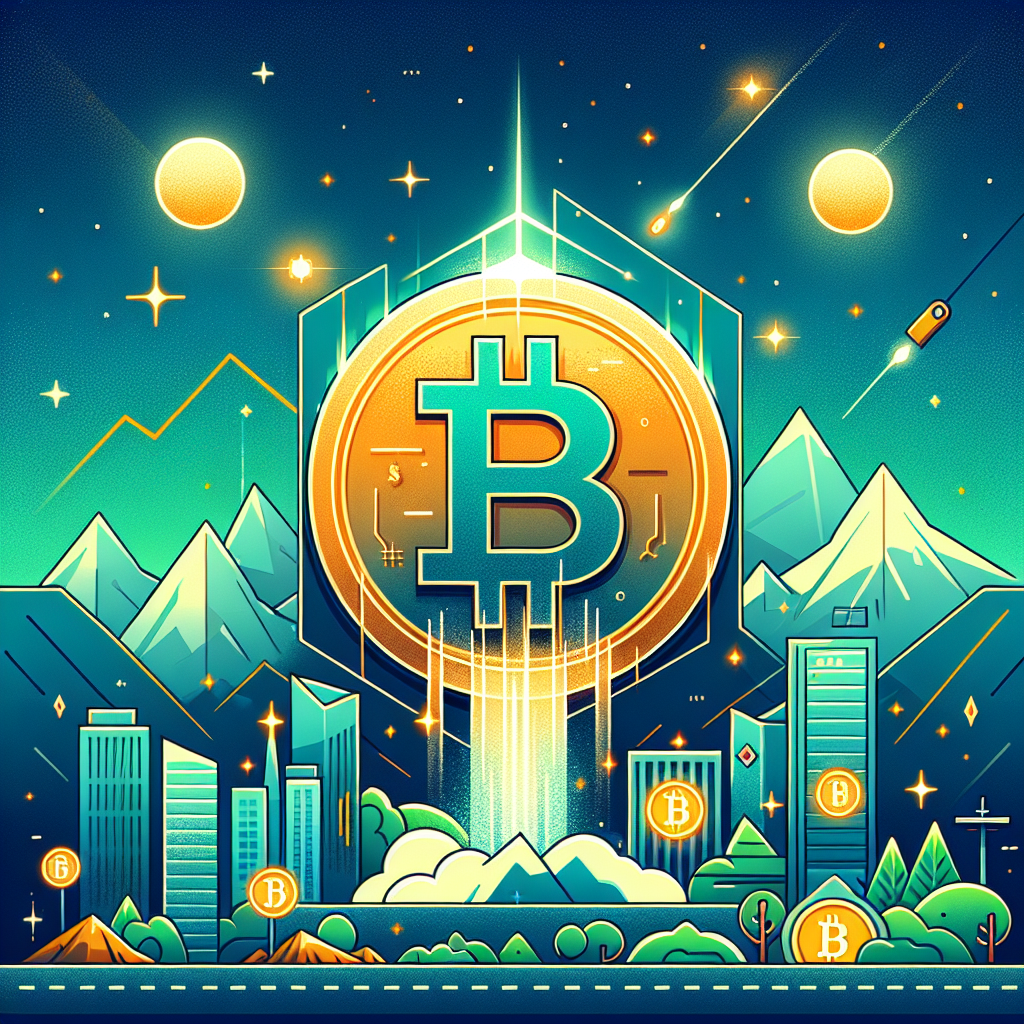 Bitcoin’s Bestendigheid: Analyse Van De Huidige Marktstructuur En Potentiële Groei