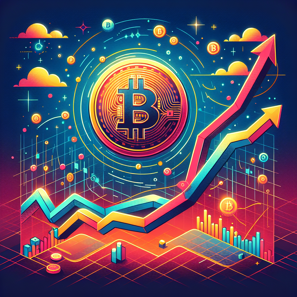 Bitcoin Stabiliseert Na Rally – Komt Er Binnenkort Een Nieuwe Doorbraak?