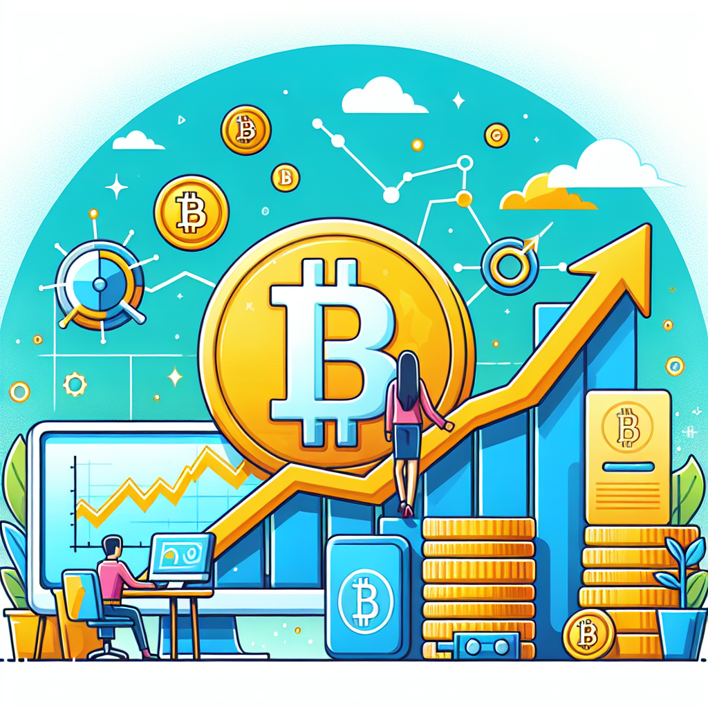 Bitcoin UTXO’s Dalen Ondanks Stijgende Prijzen: Signalen Van Een Rijpende Markt?