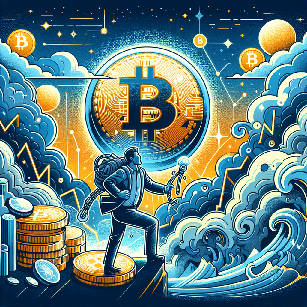 Bitcoin Vecht Om Cruciale Grens Van $115.000: Is Een Bullish Vervolg In Zicht?
