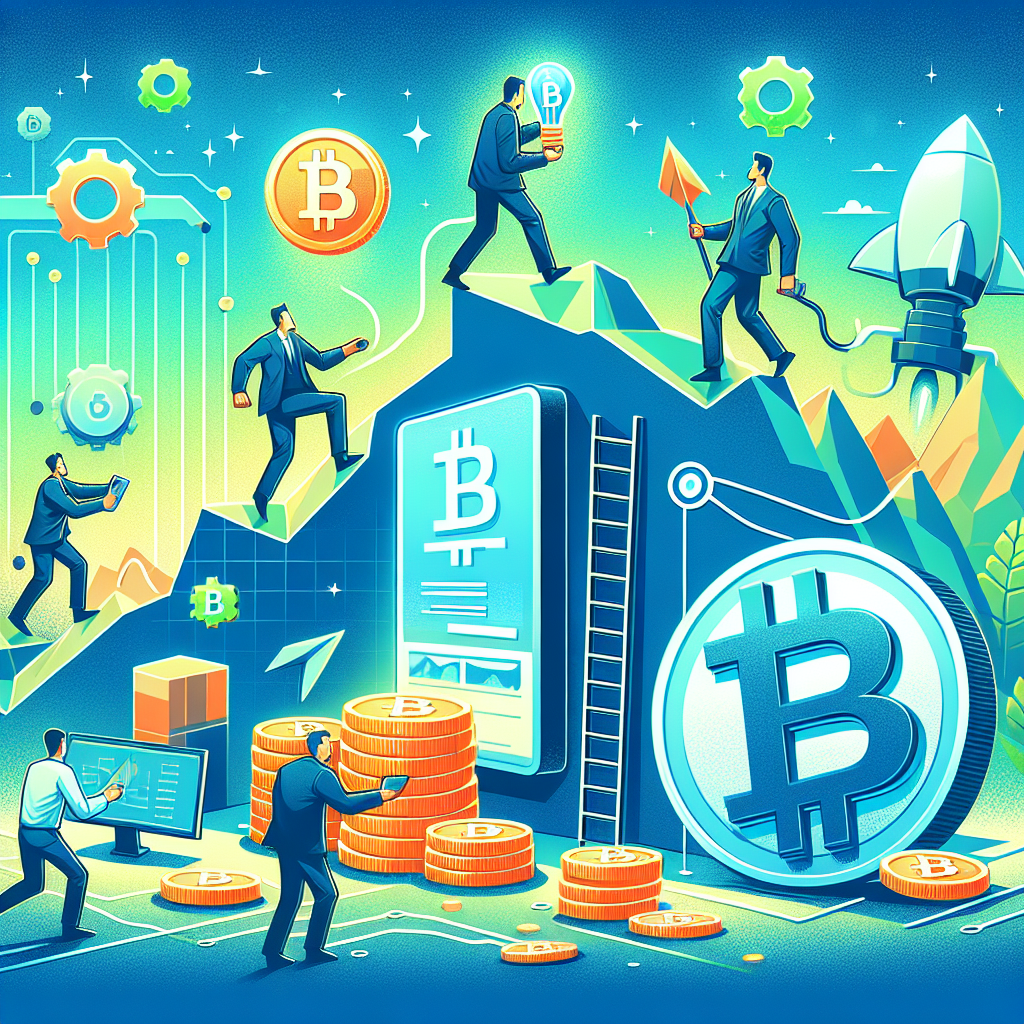 Bitcoin Vecht Terug: Obstakels En Kansen In De Race Naar $120.000