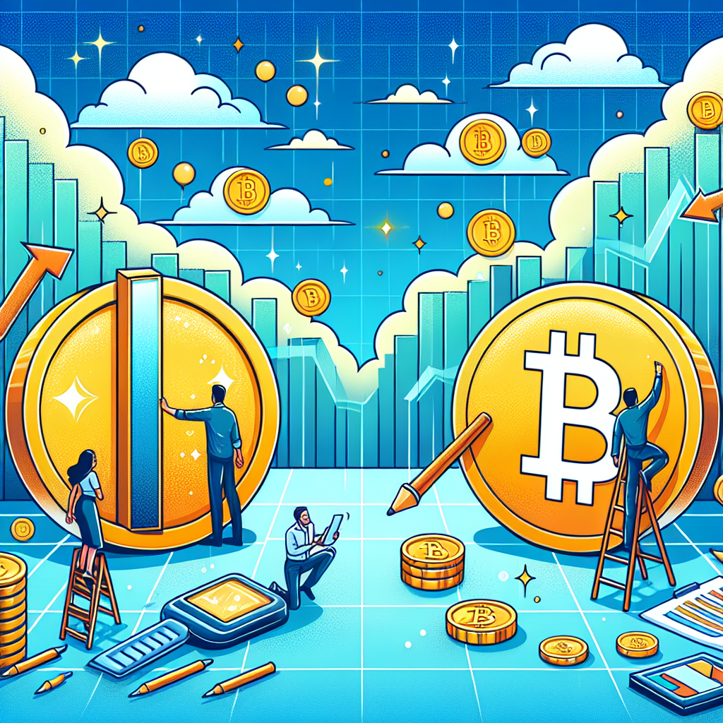 Bitcoin Versus Dotcom Bubble: Procap BTC’s Jeff Park Bestrijdt Paul Tudor Jones’ Waarschuwing