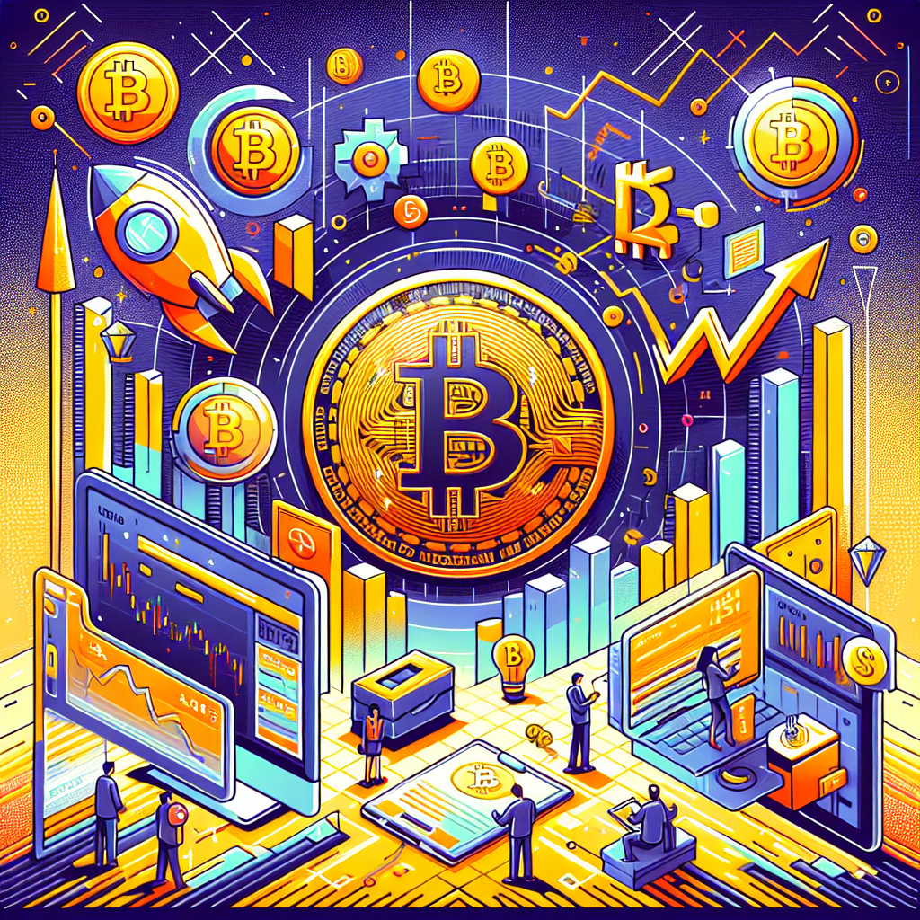 Bitcoin’s Onderwaardering Signaleert Potentiële Groei: Een Analyse Van Huidige Marktcondities