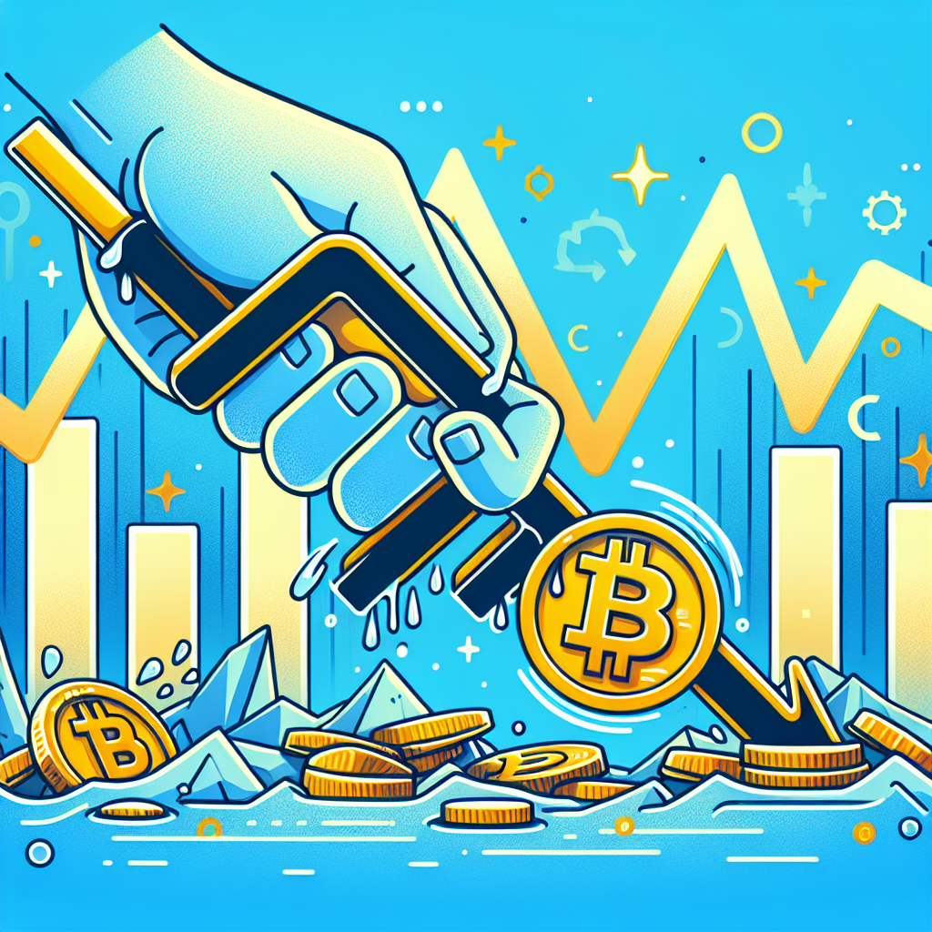 Bitcoin Worstelt Met Weerstand: Nieuwe Daling Of Kans Op Herstel?