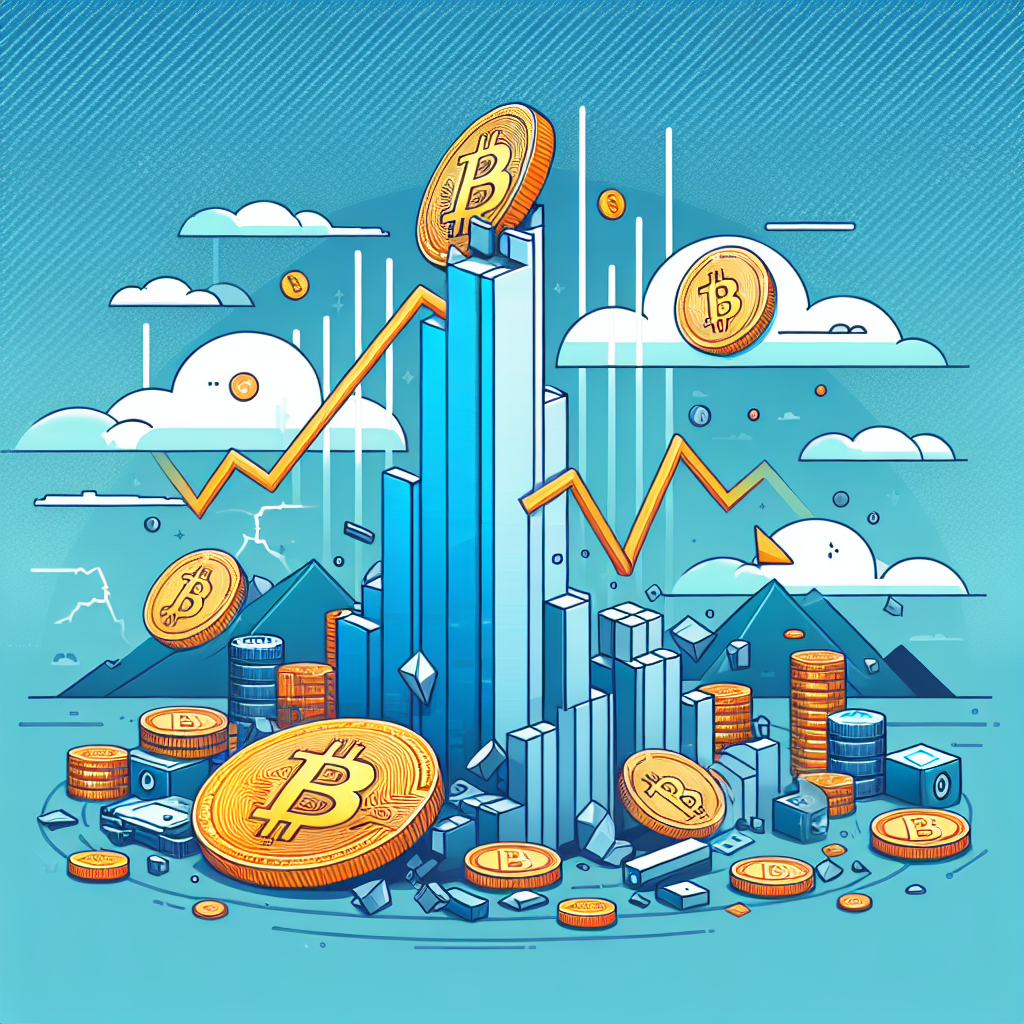 bitcoin zakt cruciale steunzone onder druk bij 106k is 100k het volgende doel