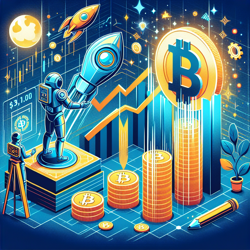 Bitcoin Prijs Moet Deze Hoogte Bereiken Om $38 Trillion Schuld Te Verwijderen