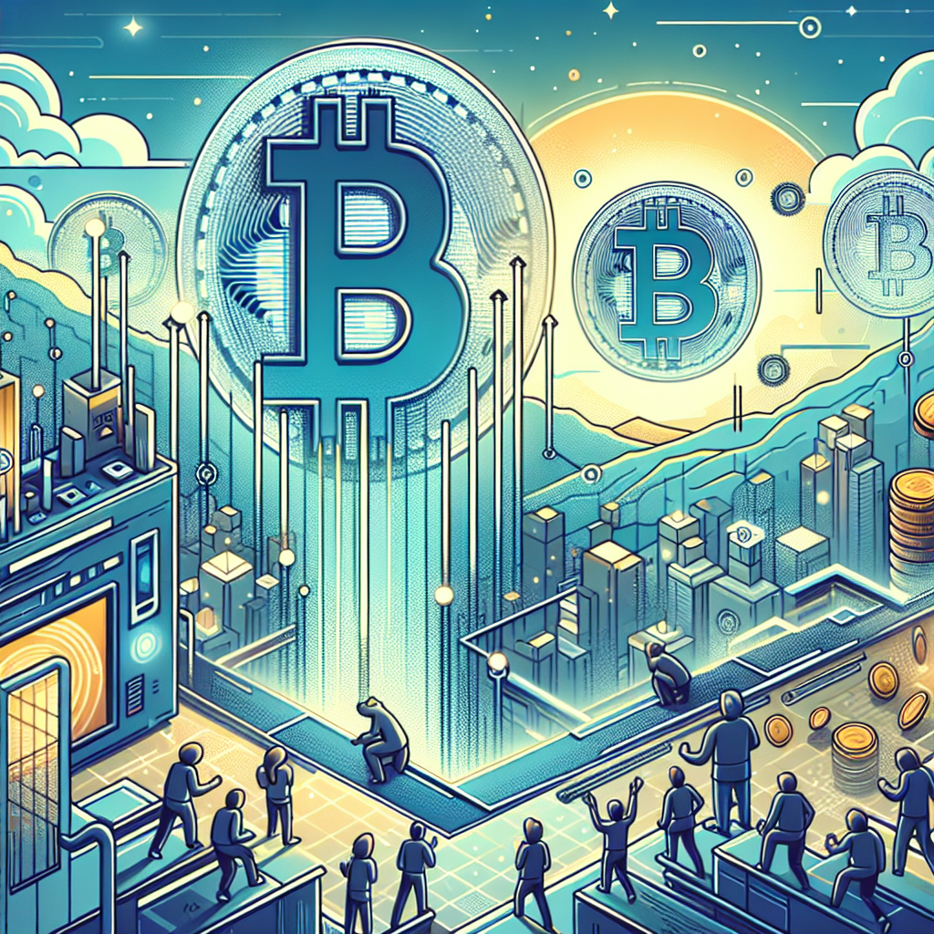 Bitcoin’s $100.000 Drempel: Weerstand Verandert In Steun, Volgens Crypto-expert Planb