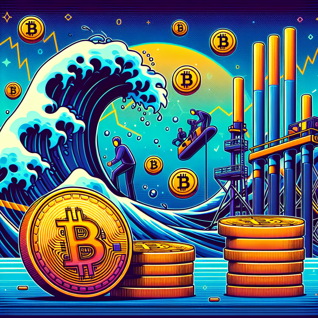 Bitcoin’s $740m Liquidatiegolf: Nieuwe Marktstructuur Of Rustpauze Voor Volatiliteit?
