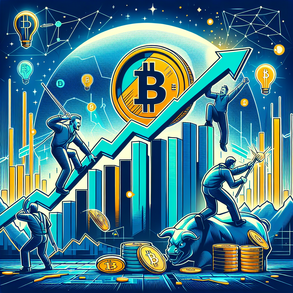 Bitcoin’s Gerealiseerde Prijs: De Werkelijke Indicator Voor De Bull Markt