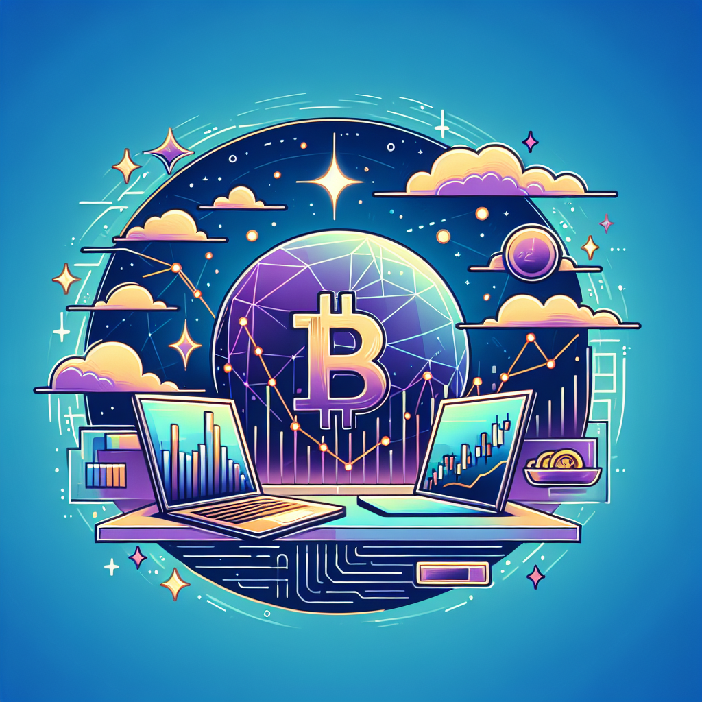 bitcoins herstel analyse van cruciale grafieken en potentiele risicos