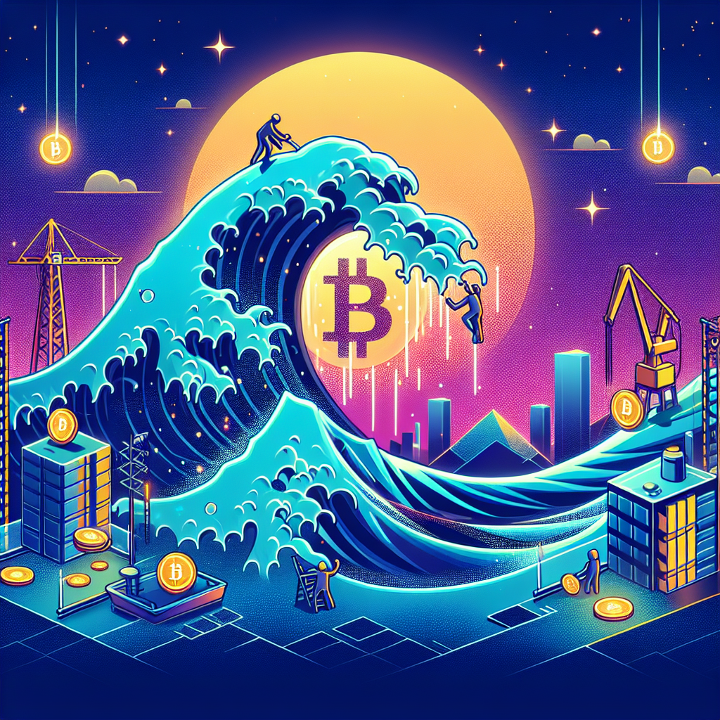 Bitcoin’s Herstelgolf: Overwint Het De Obstakels Van $114,750?