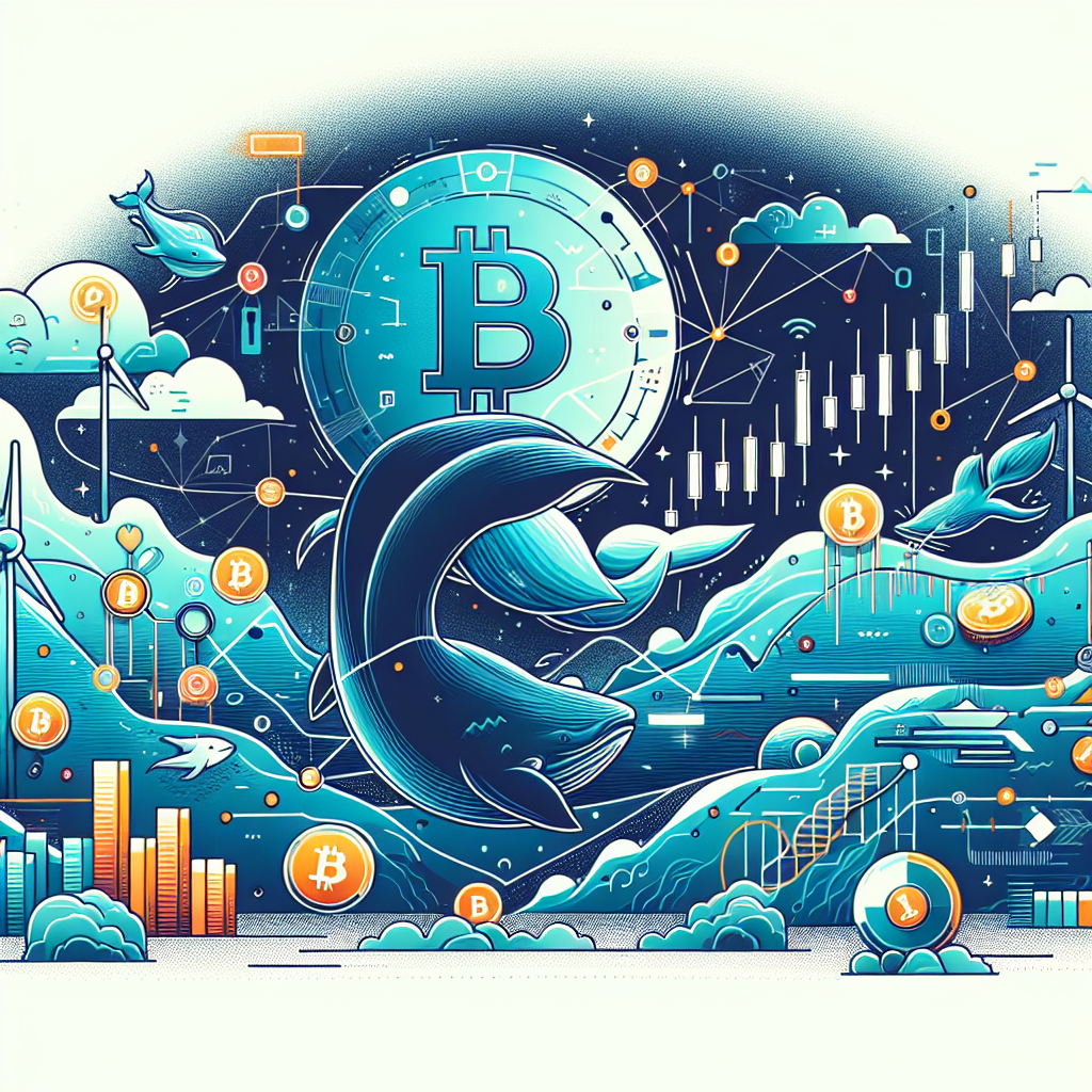 Bitcoin’s Kritieke Fase: Whale-activiteit En Steun Op $110k Belichten Weg Naar Herstel Of Verdere Daling