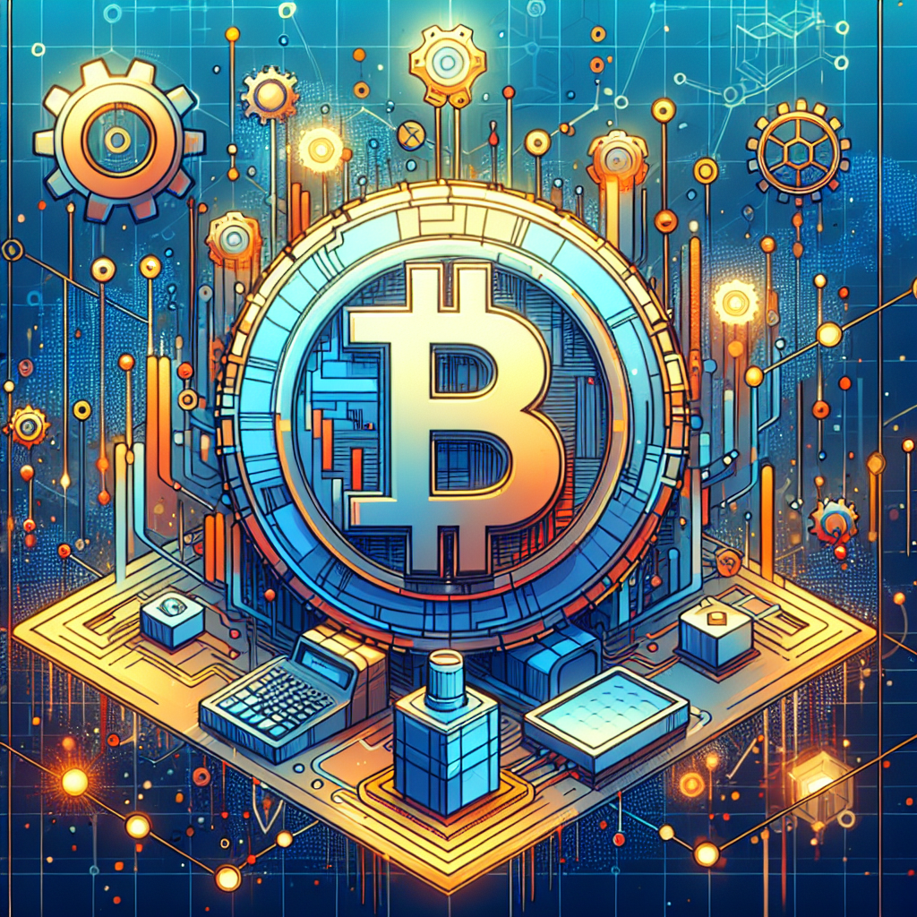 Bitcoin’s Nieuwe Dynamiek: Analyse Van Cruciale Prijsniveaus En Patronen