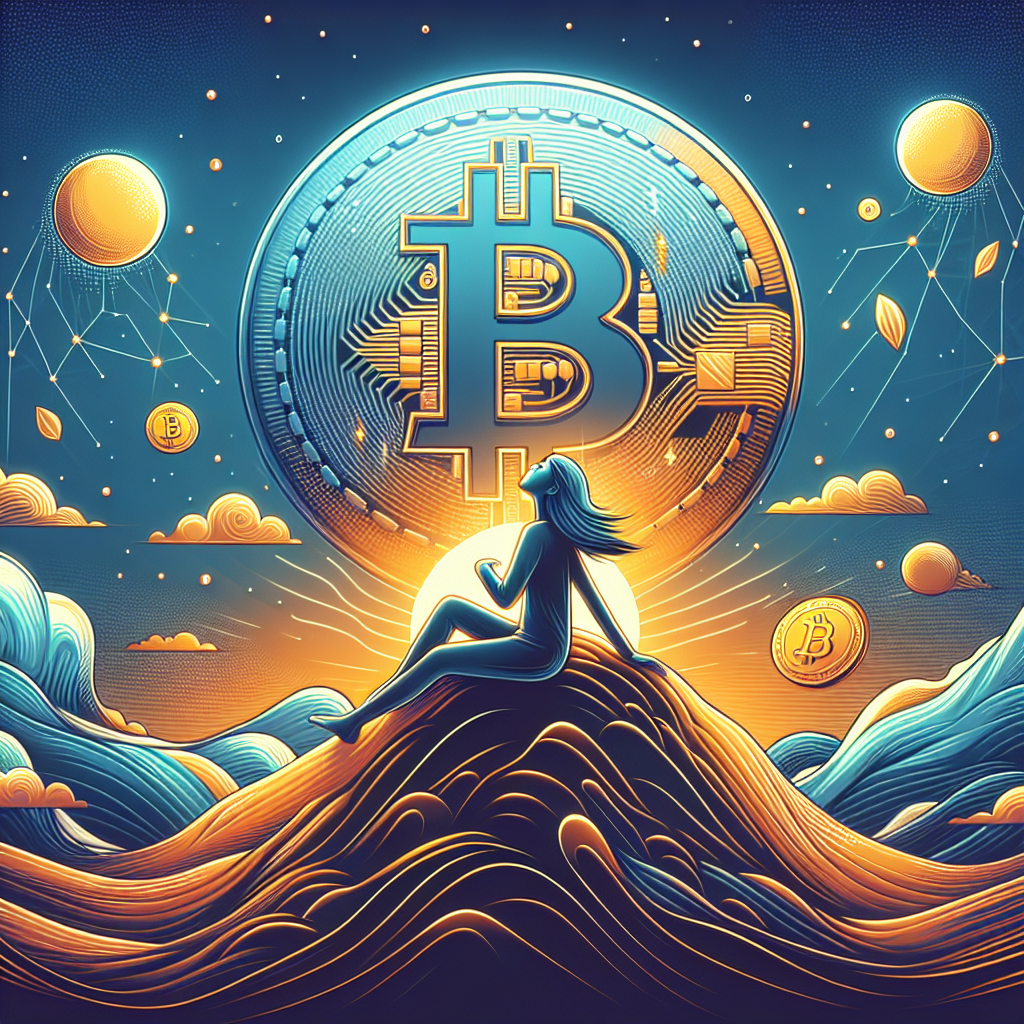 Bitcoin’s Stille Stijging: Overgang In Marktdynamiek Of Tekenen Van Mislukking?
