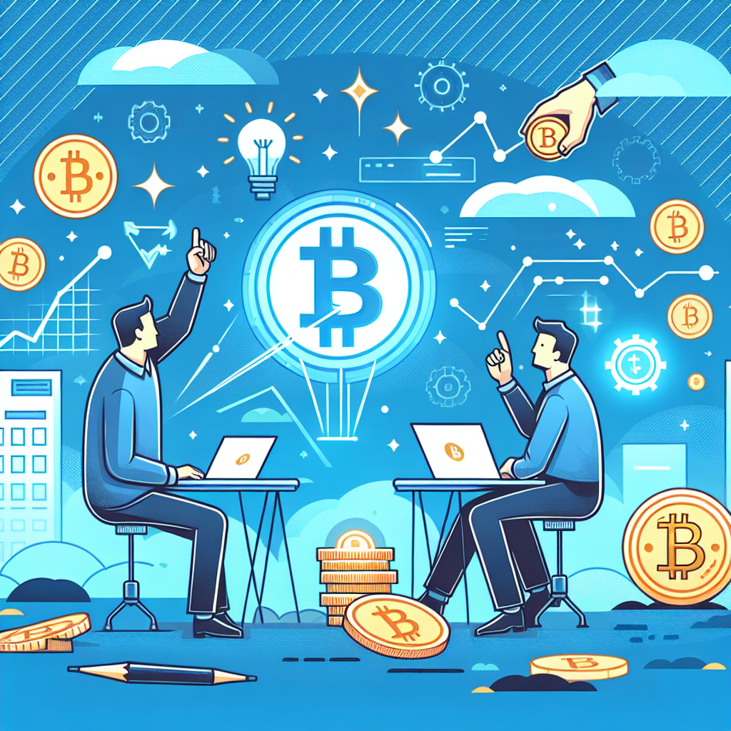 Bitcoin’s Toekomst: Expert Voorspelt Mogelijke Daling Ondanks Recente Opleving