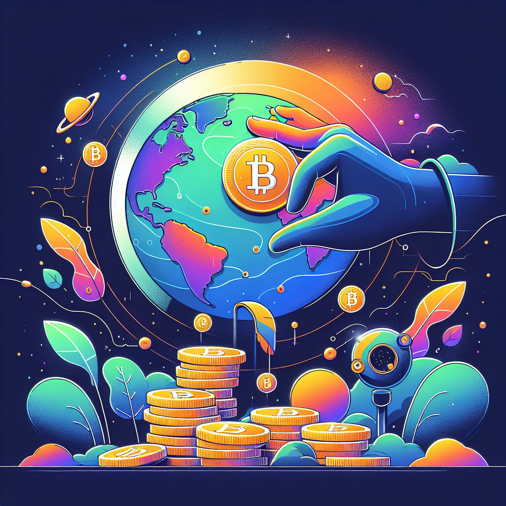 Bitplanet Start Dagelijkse Bitcoin Aankoop Met 93 BTC, Doel Voor 10.000 BTC Reserve