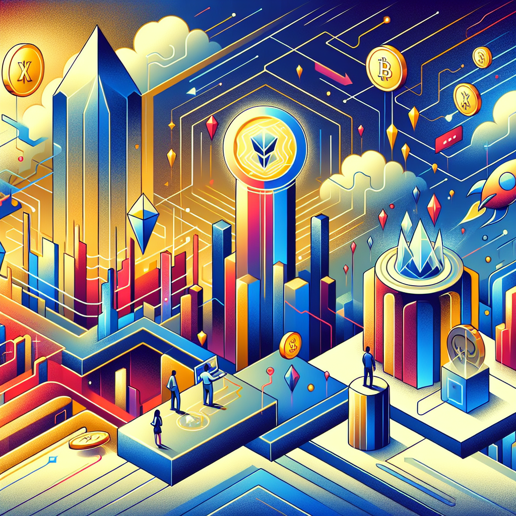 Blackrock En Ripple: Geruchten Over Tokenisatie Op De XRP Ledger Onderzoeken