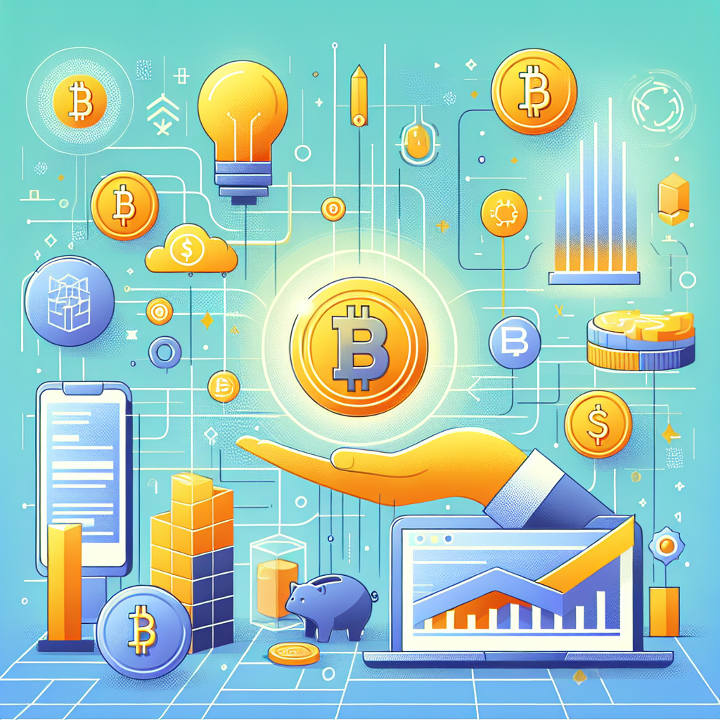 Blackrock Overschrijdt $100 Miljard In Bitcoin ETF: Een Nieuw Tijdperk Voor Cryptocurrency