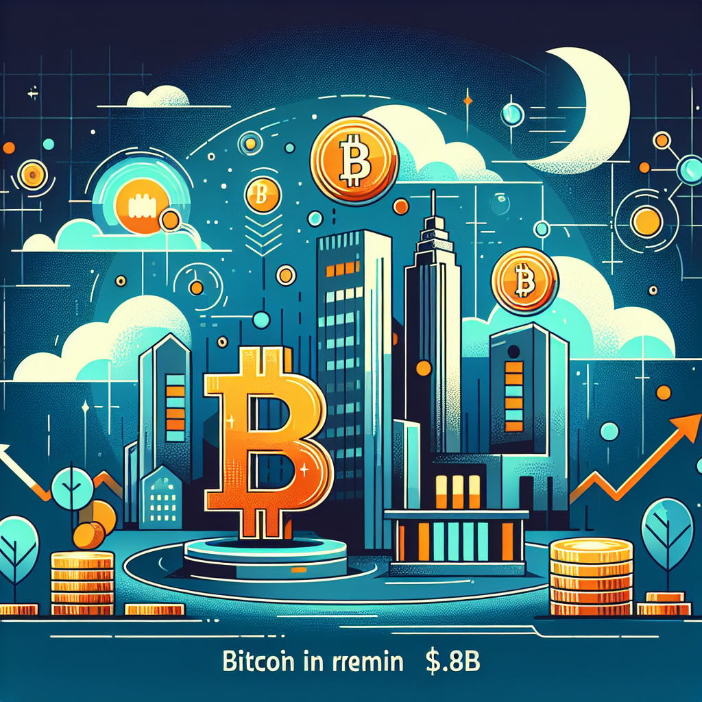 Blijft Bitcoin Sterk Te Midden Van $1,8B Aan Gerealiseerde Winst?